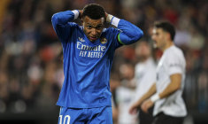 Merci de rendre Mbappé dans l'état où vous l'avez trouvé