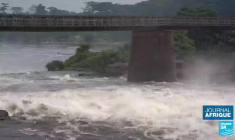 République Démocratique du Congo : 10 % des habitants de Kisangani ont accès à l'électricité