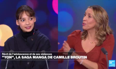 Le manga, phénomène culturel : pourquoi la France en raffole