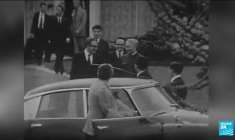 Mort d'Henry Kissinger : le géant de la diplomatie américaine s'éteint à l'âge de 100 ans