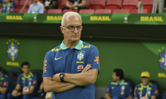 Un 20e club brésilien en 22 ans pour l'entraîneur Dorival Júnior