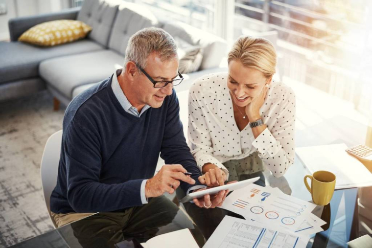 Epargne-retraite : quel est l'impact du prélèvement à la source ? / iStock.com - Tinpixels