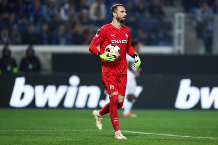 Pau Lopez retrouve un club en Espagne après une saison folle