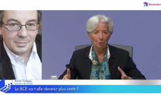La BCE va-t-elle devenir plus verte ?