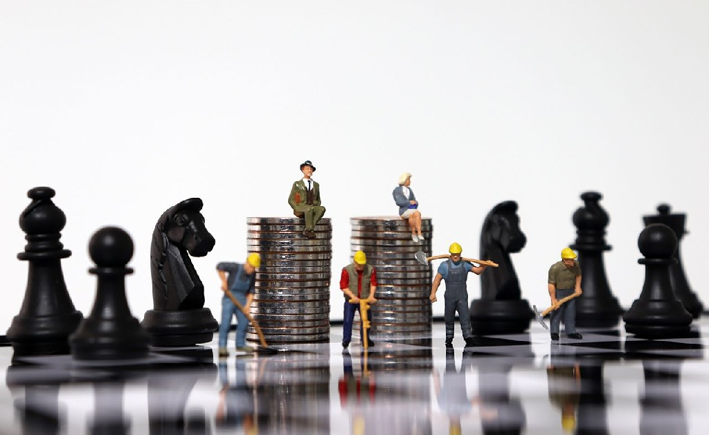 Selon les experts en sciences cognitivies, nous aurions tous peu ou prou un peu de Lance Armstrong en nous. Cet athlète fournit la représentation, à un niveau extrême, d'un trait psychologique commun à l'immense majorité du genre humain : l'aversion à la perte.(Crédits photo : Adobe Stock)