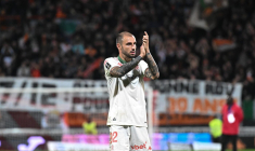 Jonathan Clauss dément avoir porté plainte