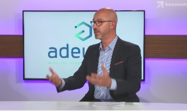 adeunis