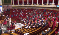 Budget: "concession ne veut pas dire déraison" (Roland Lescure)