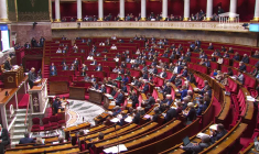 Budget: "concession ne veut pas dire déraison" (Roland Lescure)