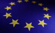 Drapeau de l'Union européenne