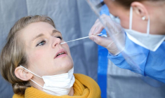 CORONAVIRUS: PLUS DE 8.000 NOUVEAUX CAS EN ALLEMAGNE