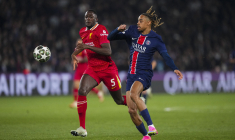 Konaté réfute toute faute sur Barcola : « Je mets juste mon bras et c’est tout »