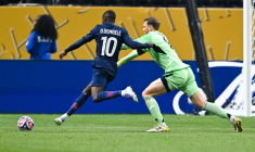 La guerre, le PSG sait (aussi) faire