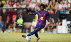 Un retour surprise dans le groupe du Barça face au PSG