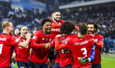 Le LOSC, un modèle à l’assaut des podiums