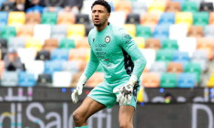 Le gardien de l’Udinese déféré par le parquet fédéral pour soupçons de paris truqués