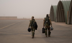 (illustration) ( AFP / ALAIN JOCARD )