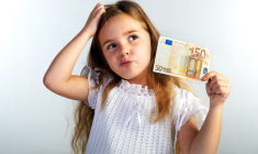 Enfants et argent : pourquoi leur mettre des limites ?