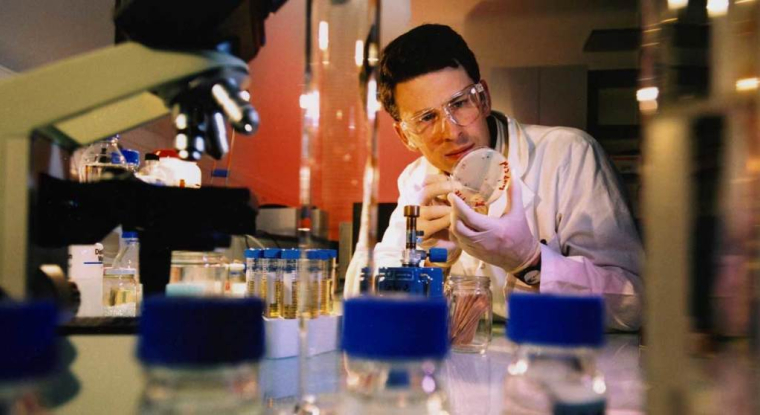 Le congrès de l'American association for cancer research a ouvert le 1er avril dernier. (© Hybrigenics)