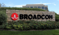 BROADCOM BAT LE CONSENSUS, LE TITRE GRIMPE