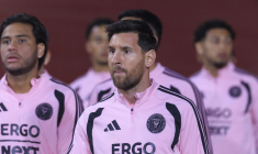 Lionel Messi a un très gros regret