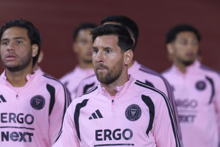 Lionel Messi a un très gros regret