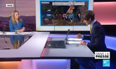 État de droit en France : "Libertés flouées"