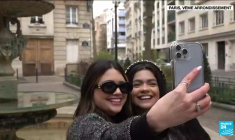 Gaza: Biden en danger dans le Michigan ?