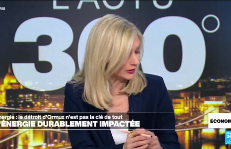 Quelles conséquences après le bombardement de South Pars, plus grand site pétrochimique d'Iran ?
