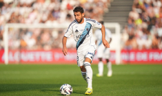 Le coup de gueule de Maxime Lopez après les débuts ratés du Paris FC