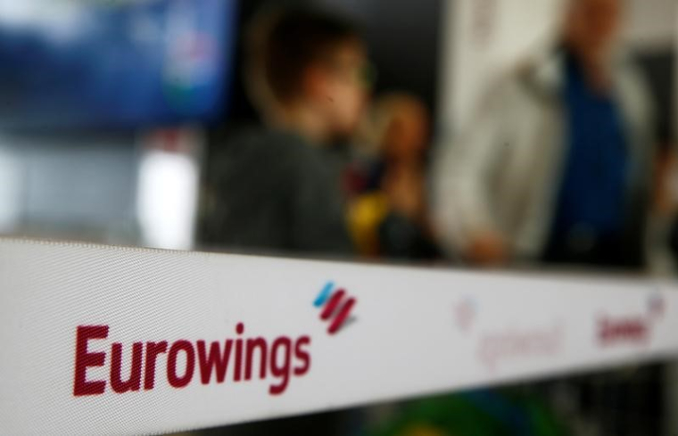 APPEL D'ENTREPRISES BELGES CONTRE UNE FUSION BRUSSELS AIRLINES-EUROWINGS