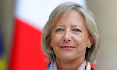 SOPHIE CLUZEL RENONCE FINALEMENT À ÊTRE CANDIDATE AUX RÉGIONALES EN PACA