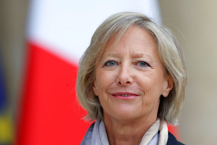 SOPHIE CLUZEL RENONCE FINALEMENT À ÊTRE CANDIDATE AUX RÉGIONALES EN PACA