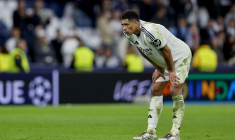 Real Madrid, supplément vague à l'âme