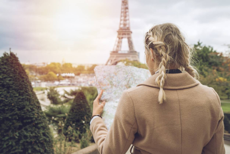 Paris encore plus sévère avec les hébergements touristiques / iStock-swissmediavision