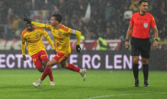 Lens retourne le PFC grâce à la magie de Thauvin