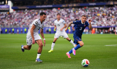De bonnes audiences pour France-Irak