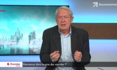 "Les hommes politiques ont perdu le pouvoir face aux marchés financiers et aux multinationales !" selon Jean-Michel Quatrepoint