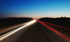 Le barème des frais kilométriques permet d’évaluer le coût d'utilisation de son véhicule pour un usage professionnel. (J. Petersson)