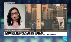 Banque centrale du Liban : la fortune de Riad Salamé dans le viseur de la justice