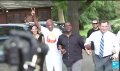 États-Unis : Bill Cosby libéré après l'annulation de sa condamnation pour agression sexuelle