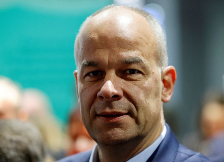 Salon international de l'agriculture à Paris