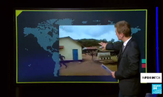 Nord-Kivu : les frappes aériennes congolaises contre le M23 alimentent les infox