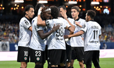 Ligue 2 : Le Red Star et Troyes confirment, Rodez rejoint Pau