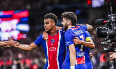 La composition du PSG est tombée avec des surprises
