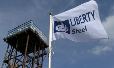 LE PROPRIÉTAIRE DE LIBERTY STEEL EXHORTE LES CRÉANCIERS À NE PAS LE LÂCHER