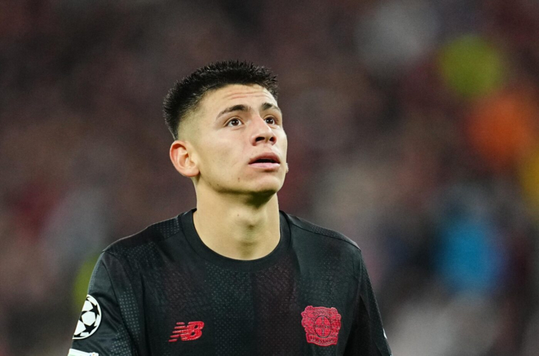 Manchester City prête un de ses espoirs