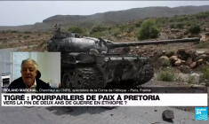 Conflit dans la région du Tigré : vers la fin de deux ans de guerre en Ethiopie ?