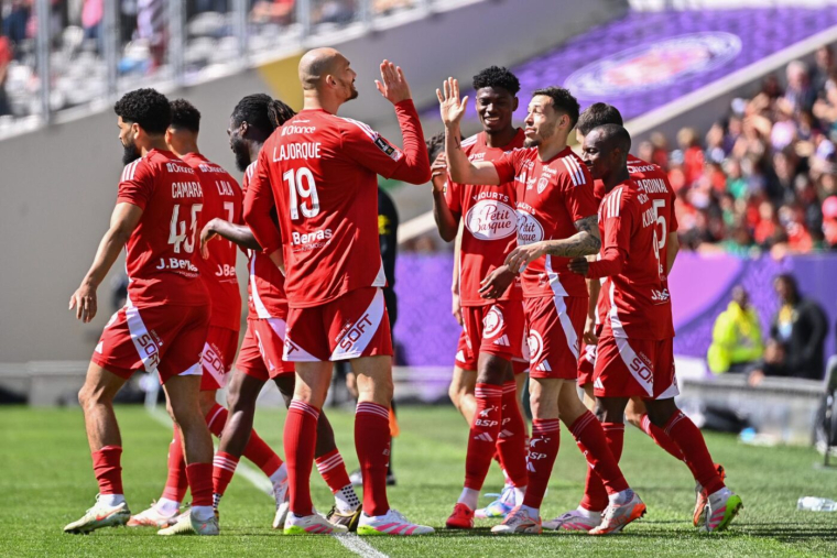 Ligue 1 : oui, cette fin de saison sera excitante