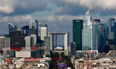 HERMITAGE DÉNONCE L'ABANDON DE SON PROJET IMMOBILIER À LA DÉFENSE